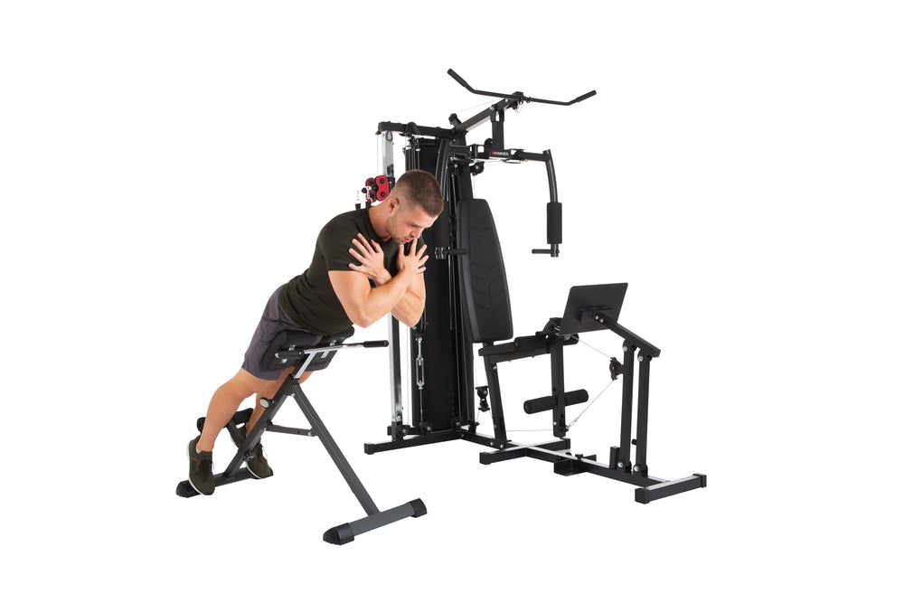 Hammer Multi-Gym Ferrum TX4