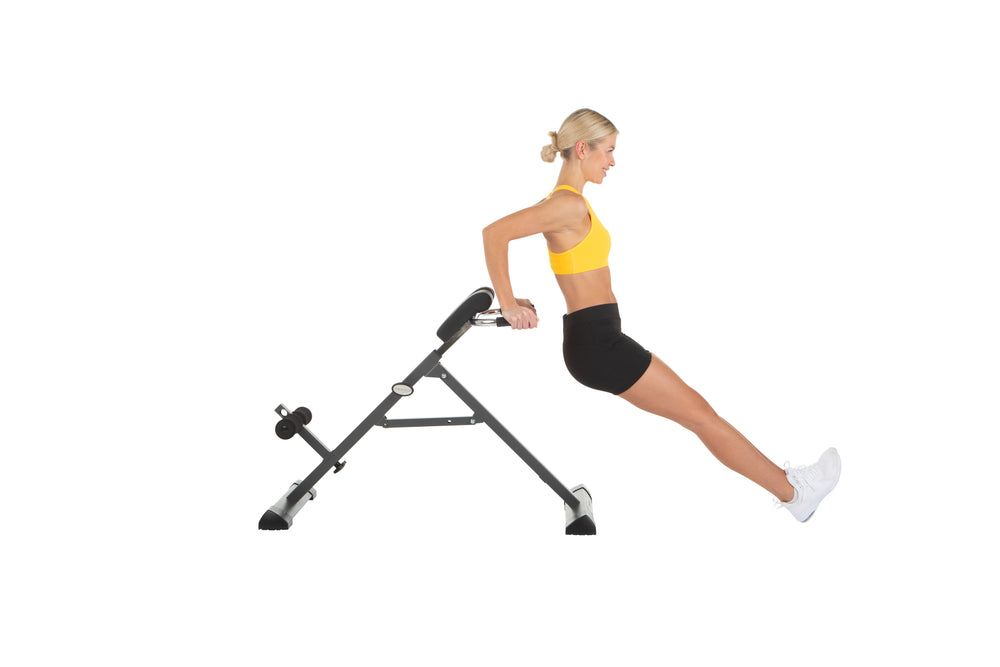 Hammer Multi-Gym Ferrum TX4