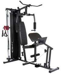 Hammer Multi-Gym Ferrum TX4