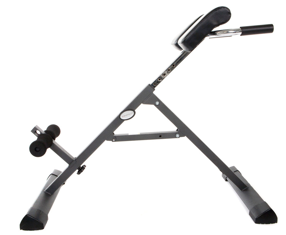 Hammer Multi-Gym Ferrum TX4