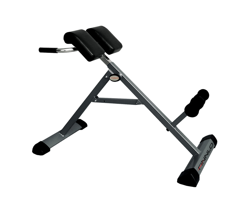Hammer Multi-Gym Ferrum TX4