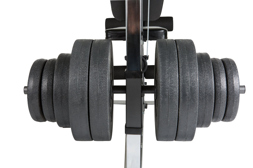 Hammer Multi-Gym California XP