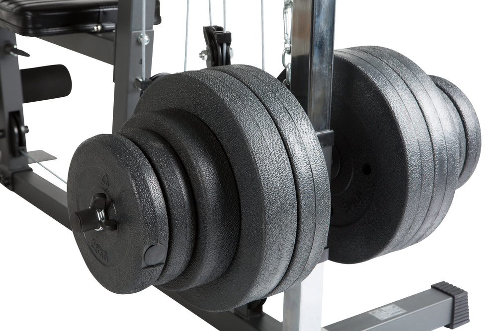 Hammer Multi-Gym California XP
