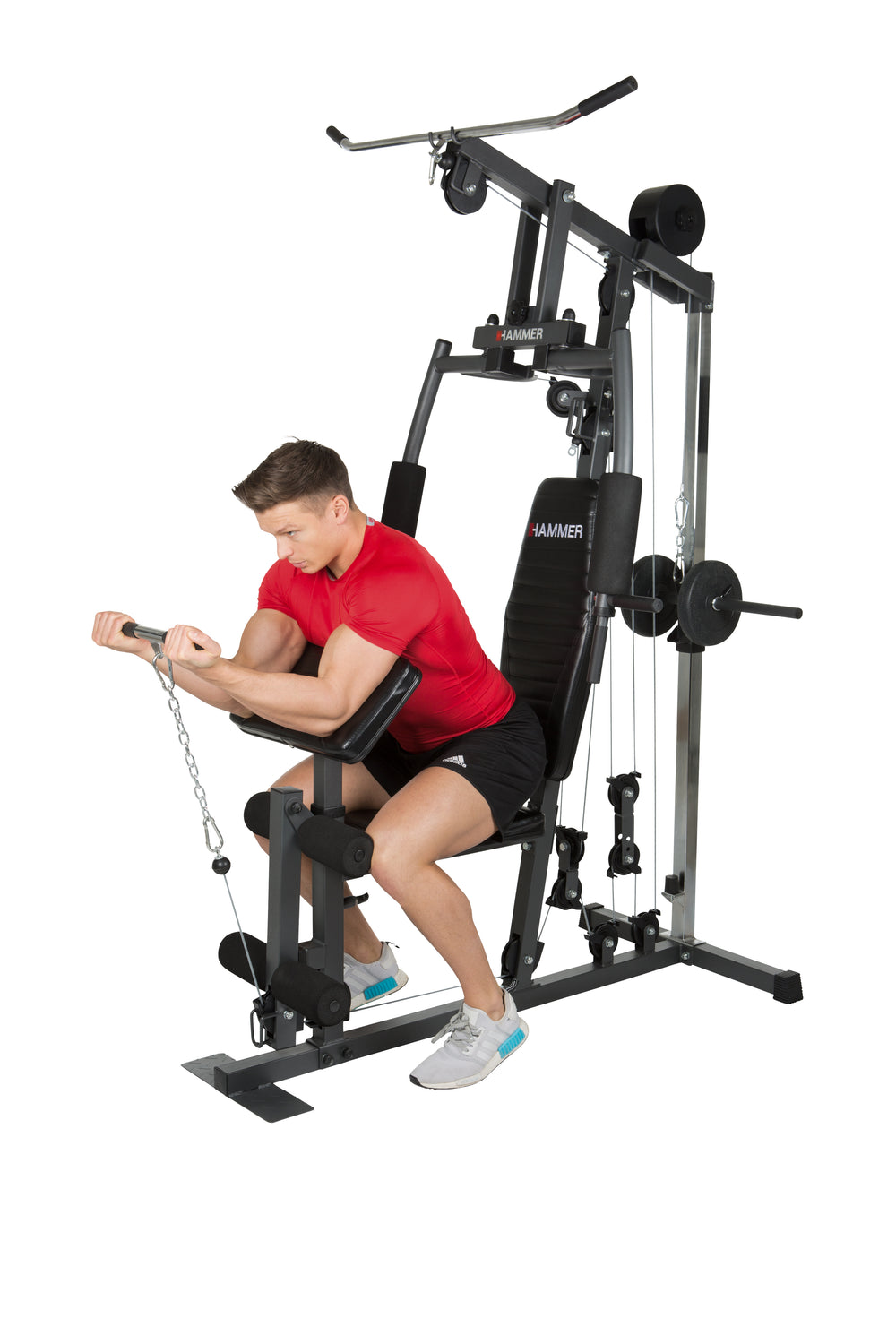Hammer Multi-Gym California XP