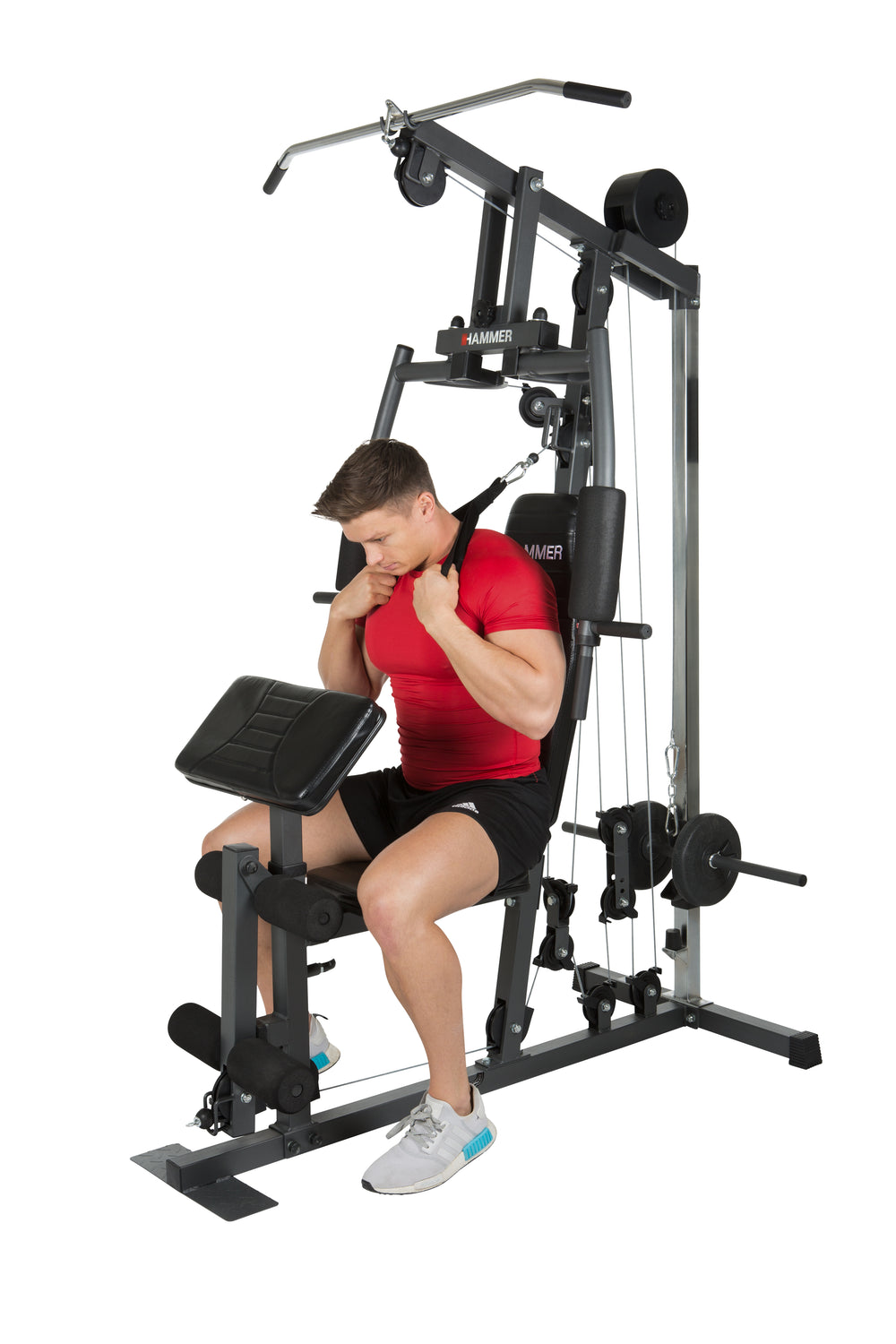 Hammer Multi-Gym California XP