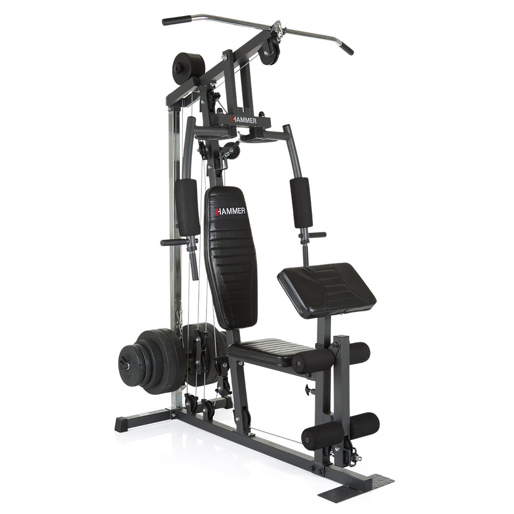 Hammer Multi-Gym California XP