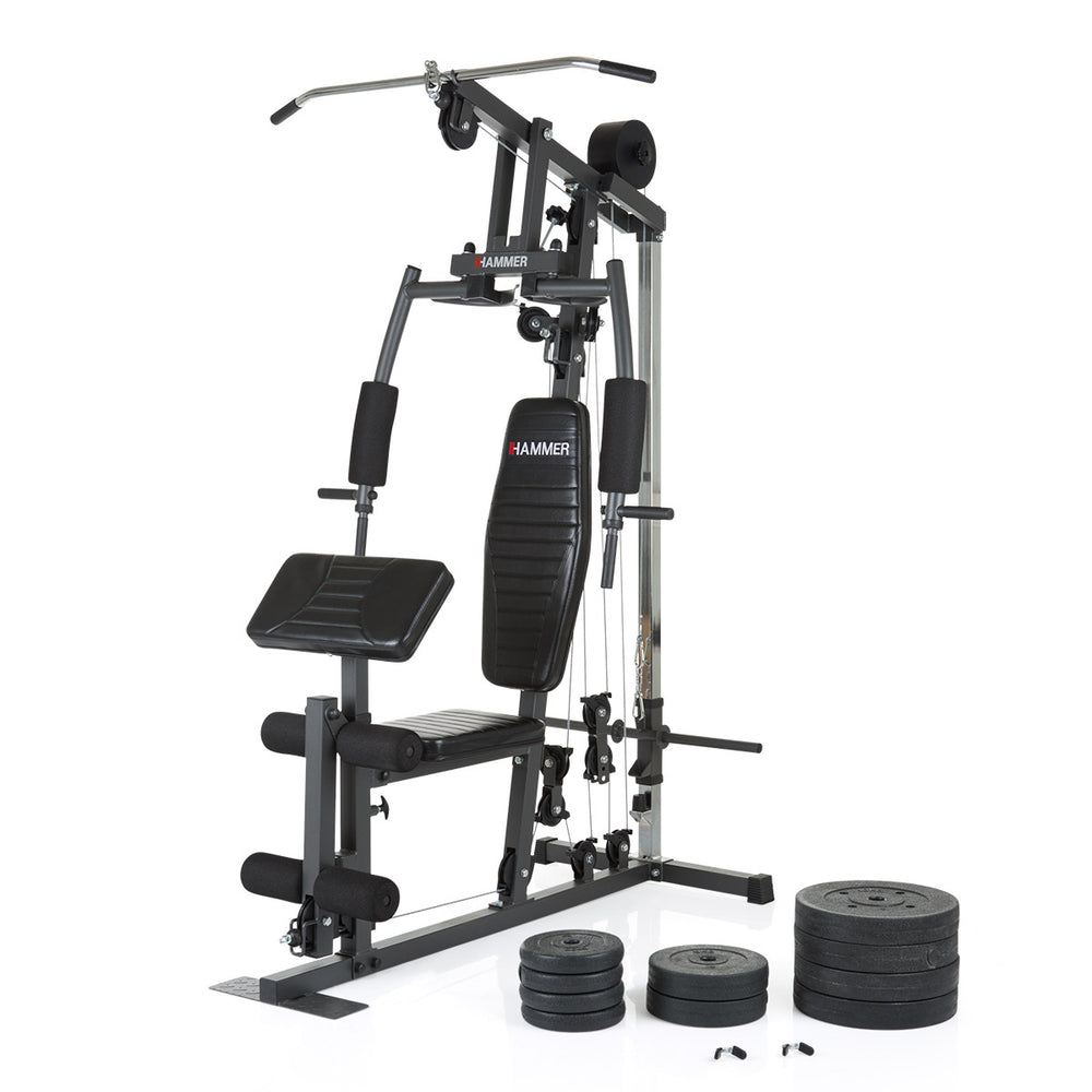 Hammer Multi-Gym California XP