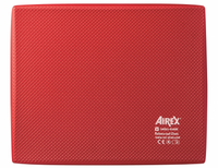 Airex Balansmat Pad Cloud - Rood