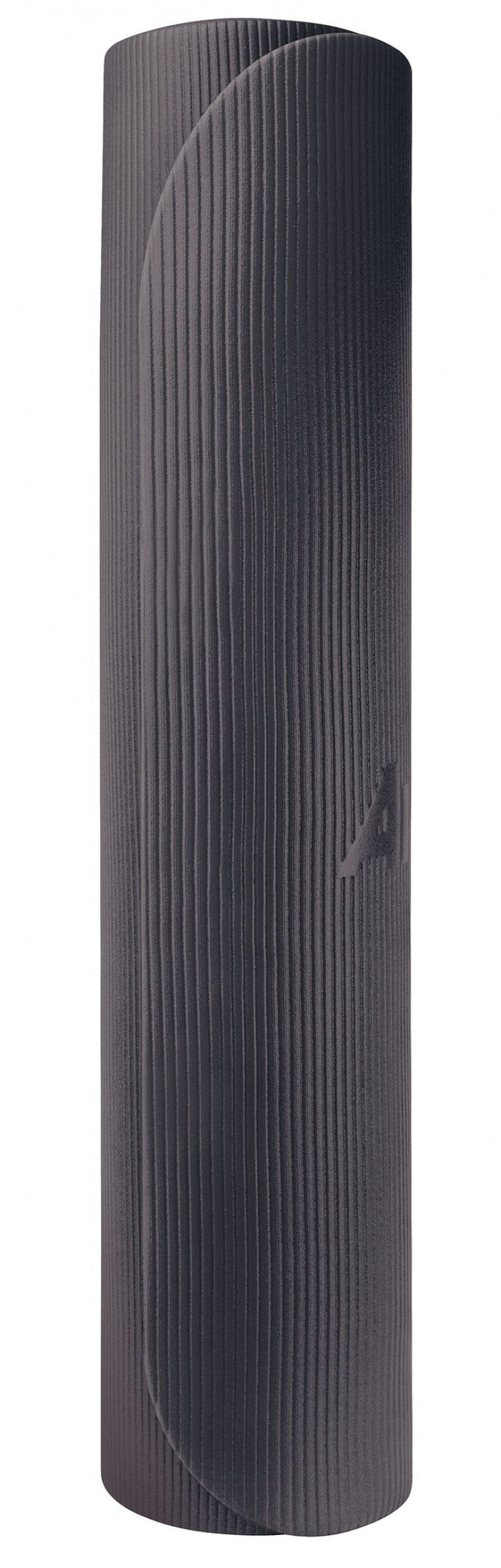 Airex Corona Yogamat 185 cm - Donkergrijs
