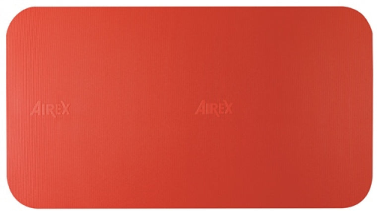 Airex Corona Yogamat 200 cm - Rood