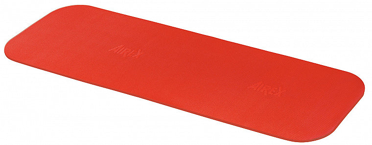 Airex Coronella Yogamat 200 cm - Rood