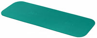 Tapis de yoga Airex Fitline 200 cm - Bleu azur