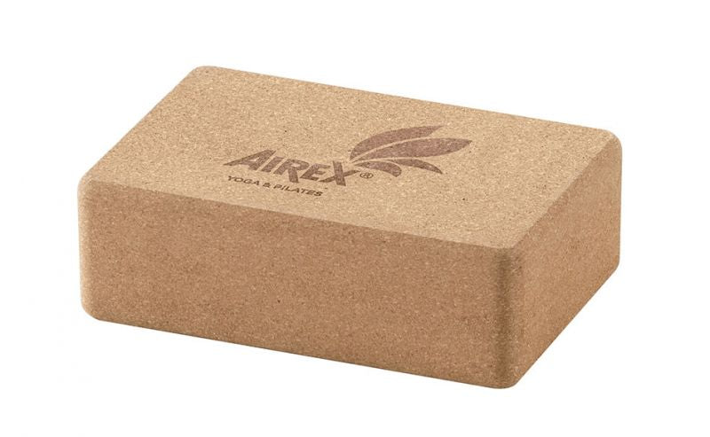 Bloc écologique Airex Yoga - Liège 22,5 x 15 x 7,4 cm