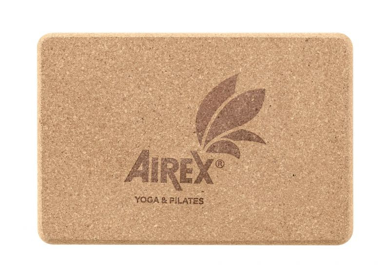 Bloc écologique Airex Yoga - Liège 22,5 x 15 x 7,4 cm