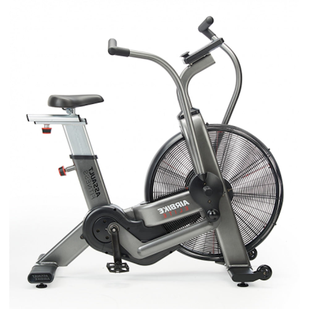 Vélo aérien Assault Elite