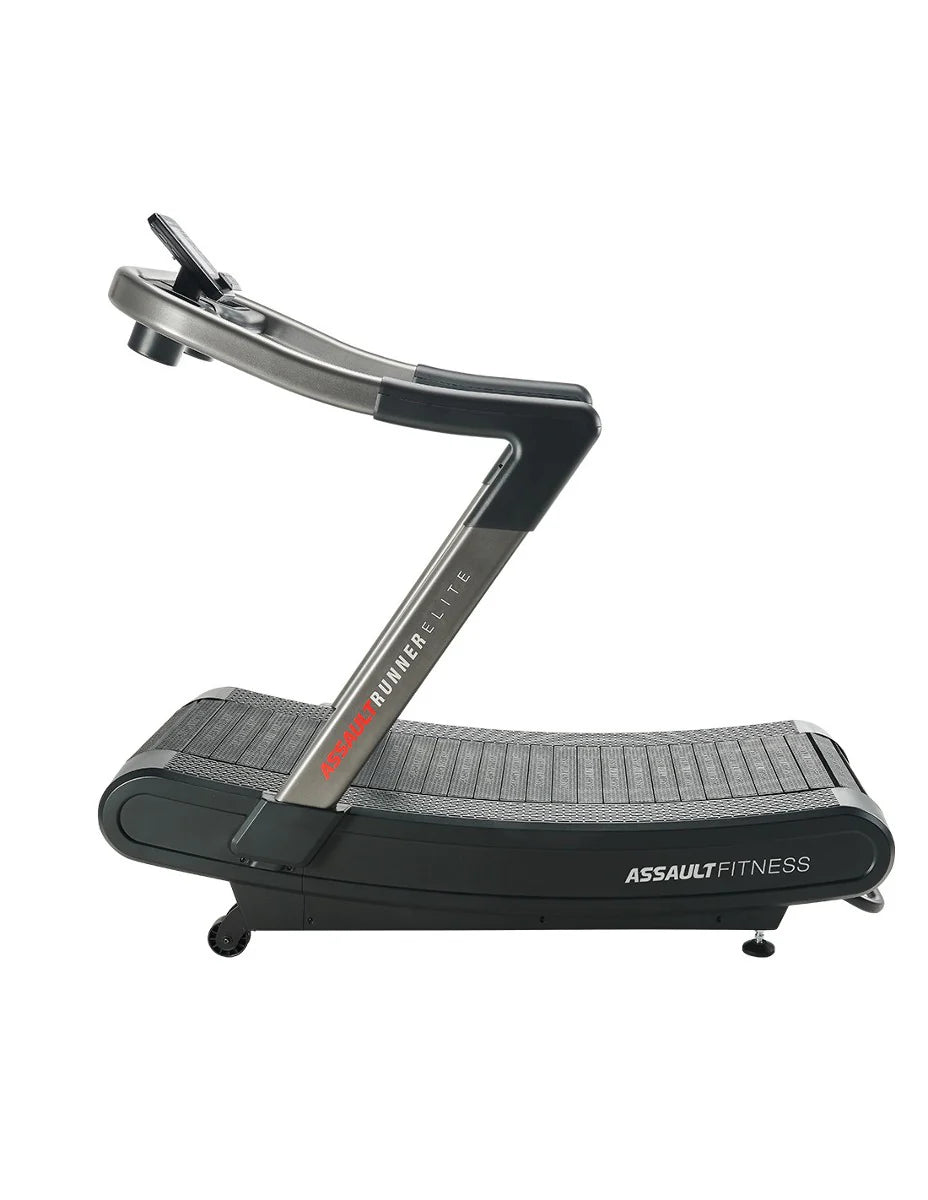 Assault Elite airrunner