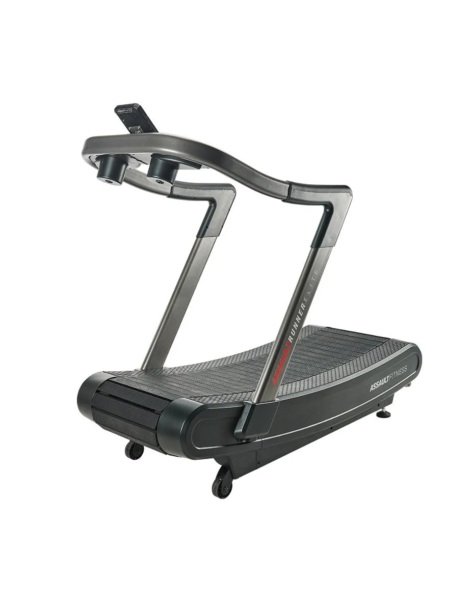Assault Elite airrunner