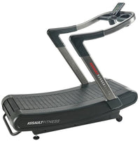 Assault Elite airrunner