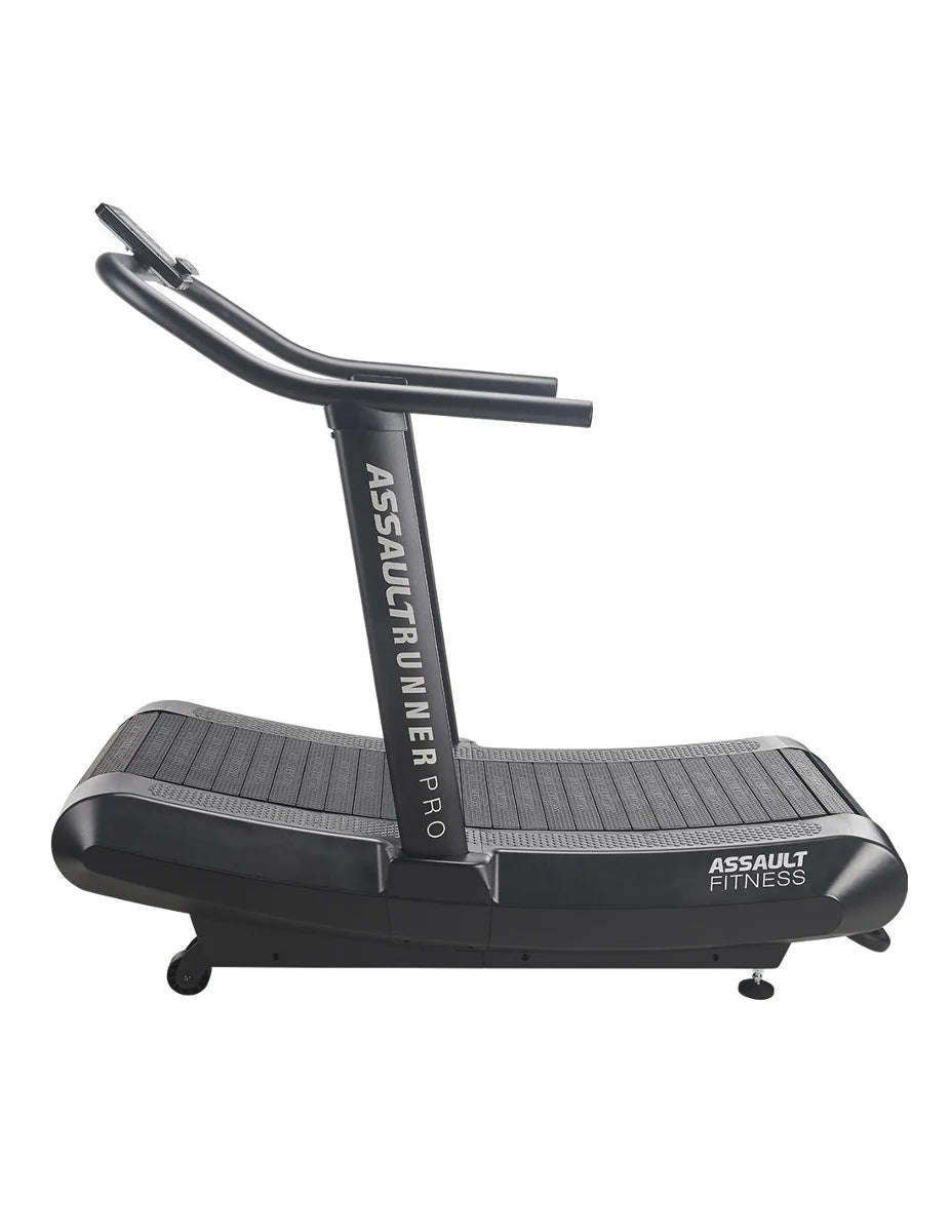 Assault Pro airrunner