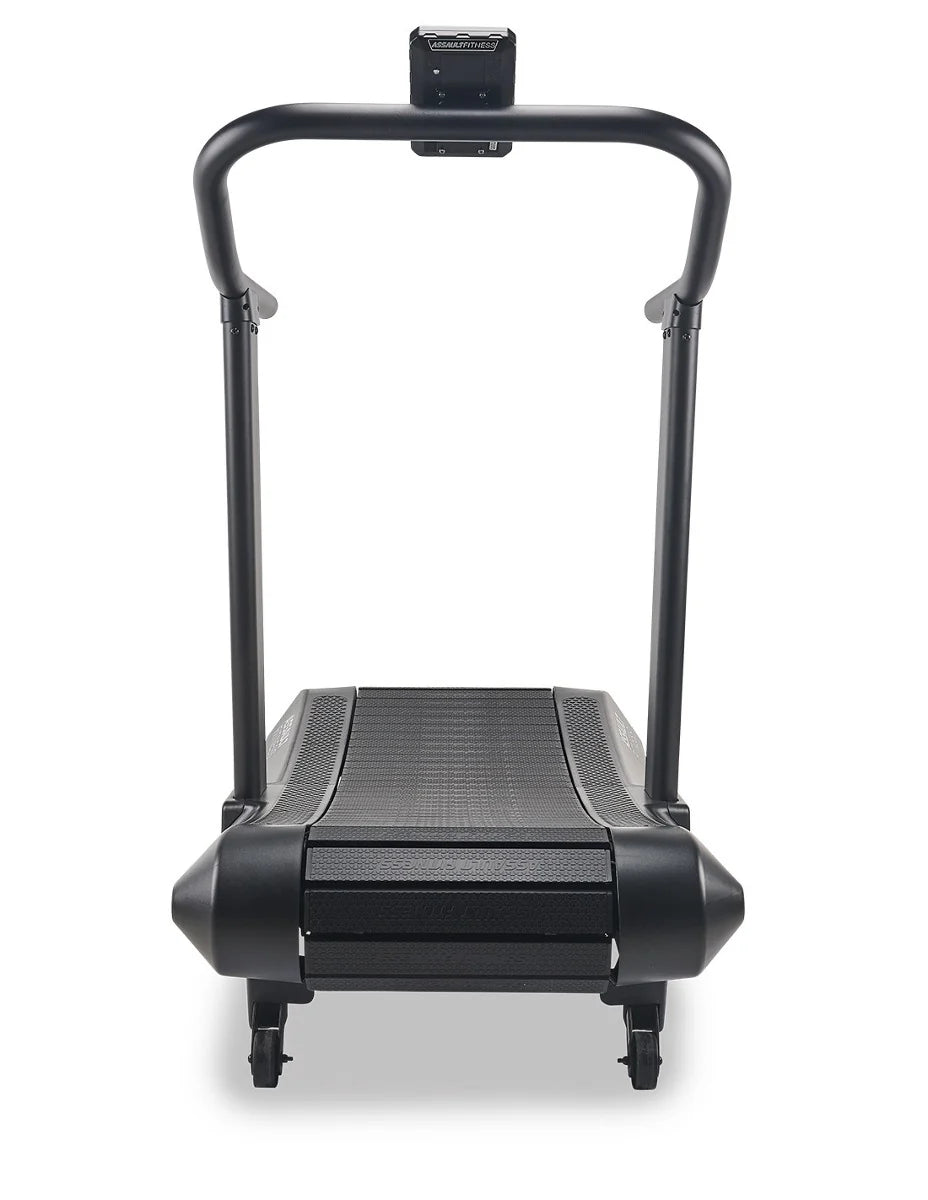 Assault Pro airrunner