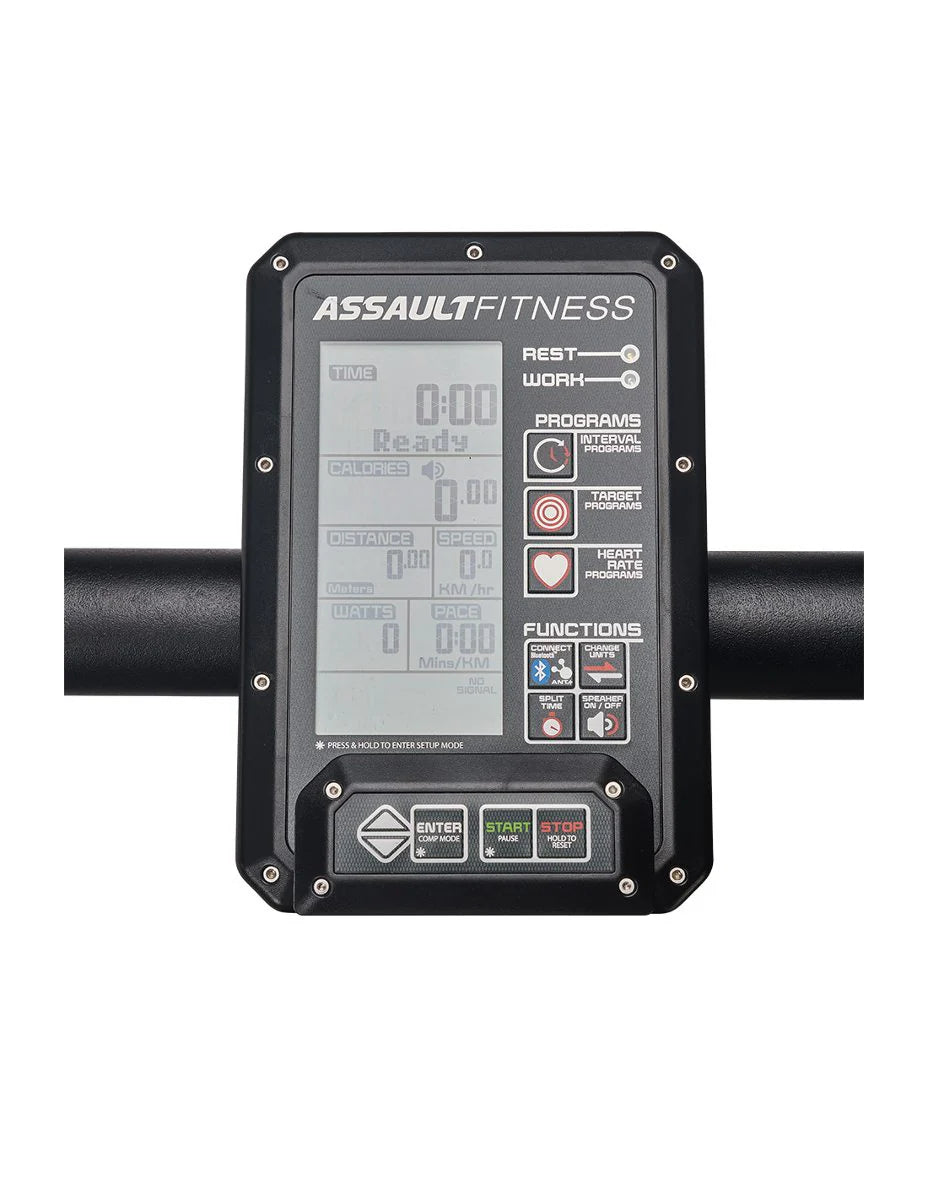Assault Pro airrunner