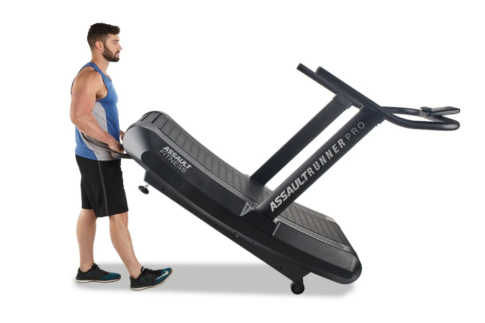 Assault Pro airrunner