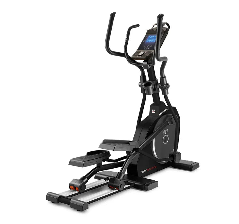 Vélo elliptique BH Fitness i.FDC Studio