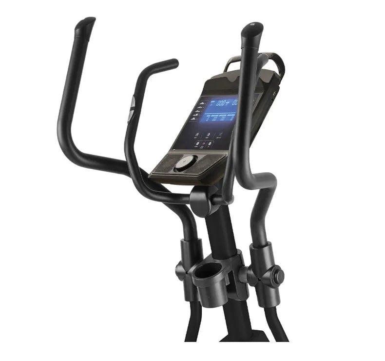 Vélo elliptique BH Fitness i.FDC Studio