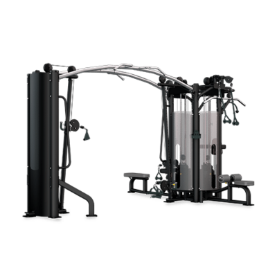 BH Fitness 5 postes L485B