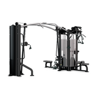 BH Fitness 5 postes L485B