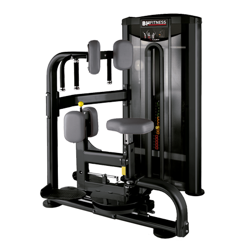 Ab Twister BH Fitness L430B