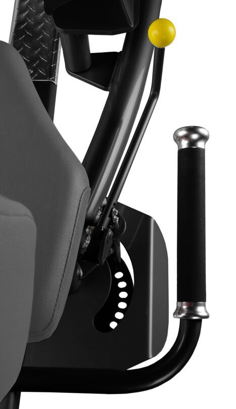 Appareil d'abduction/adduction BH Fitness L250B