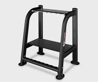 Support d'haltères BH Fitness L870BB