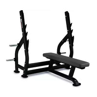 BH Fitness Bench Press Bench L815BB