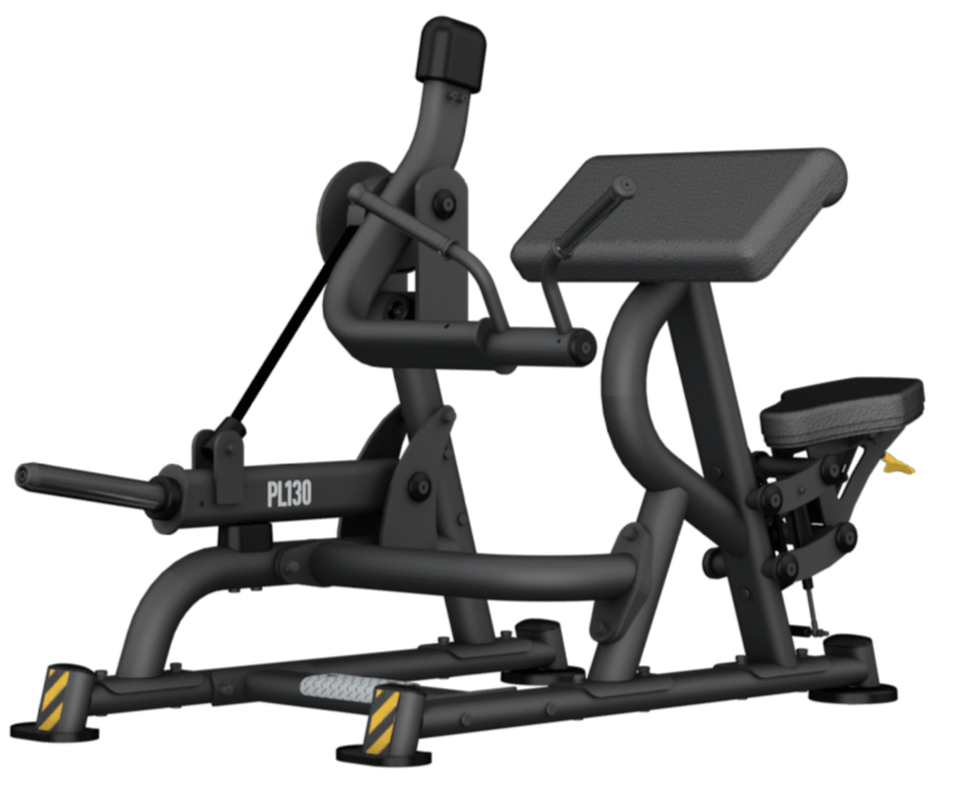 BH Fitness Biceps Machine PL130B