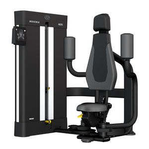 BH Fitness Butterfly Movemia M270