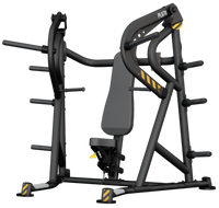 Appareil de musculation des pectoraux BH Fitness PL070B