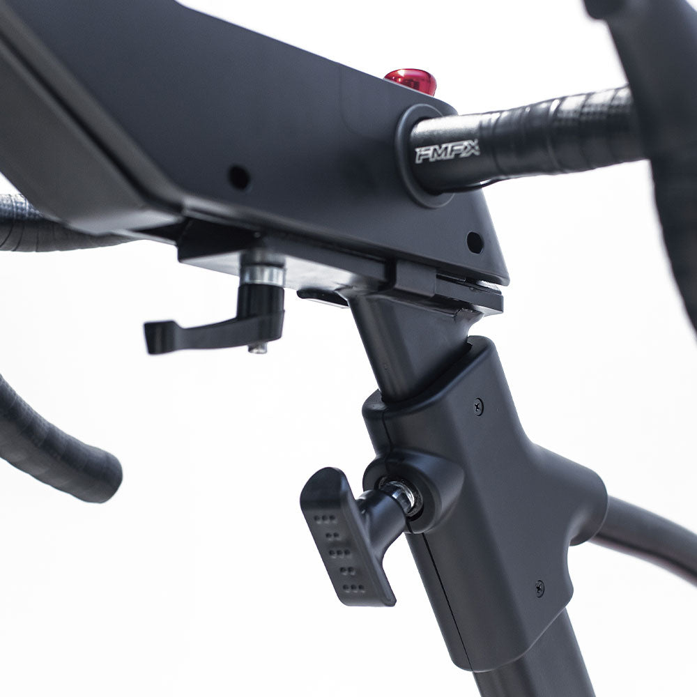 Vélo d'intérieur BH Fitness Exercycle