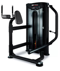 Appareil de musculation des fessiers BH Fitness L330B