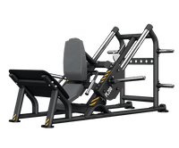 BH Fitness Hack Squat PL200B