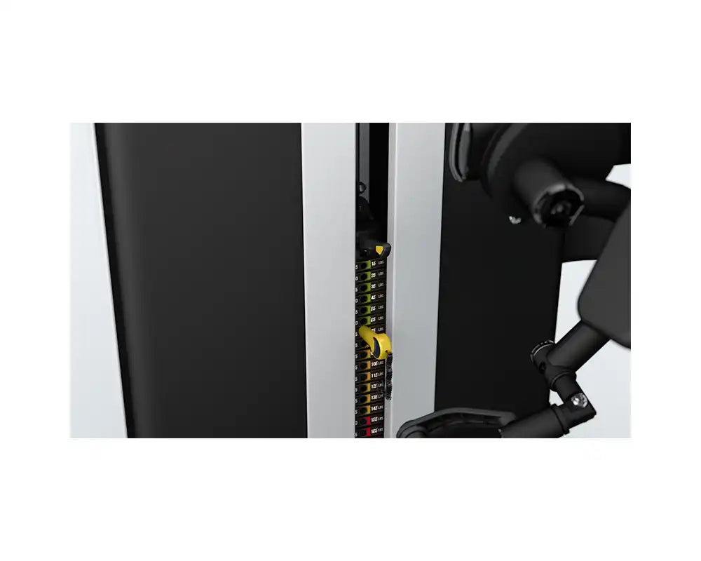 Appareil de musculation horizontal pour triceps BH Fitness Movemia M160