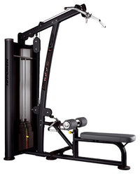 Rameur à tirage vertical BH Fitness L550B