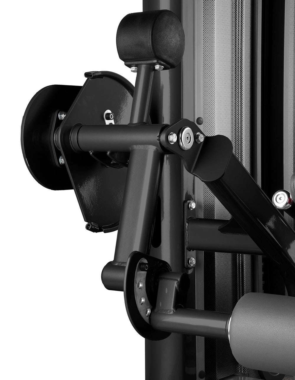 Extension de jambe Bra Fitness L010B