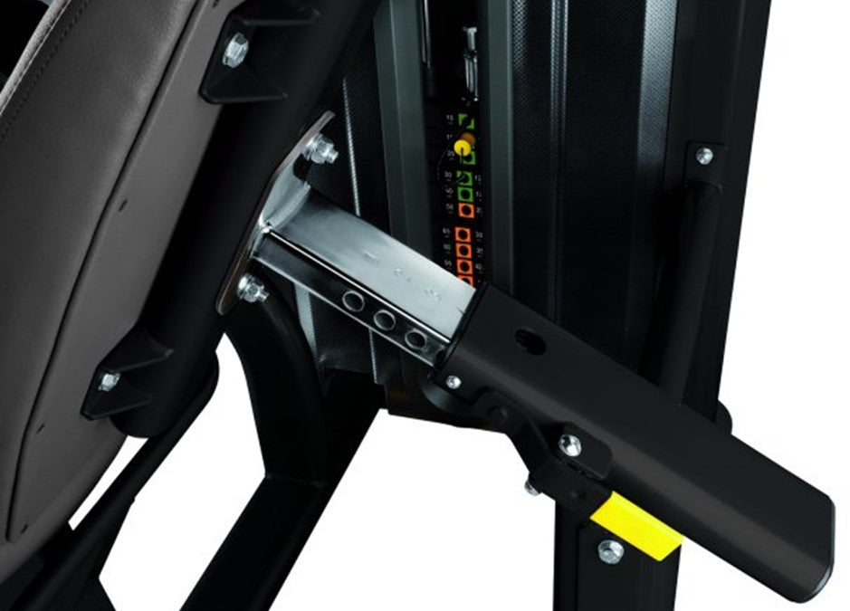 Extension de jambe Bra Fitness L010B