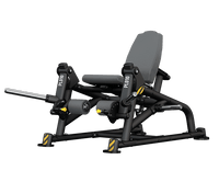 Appareil d'extension des jambes BH Fitness PL010B