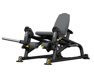 Appareil d'extension des jambes BH Fitness PL010B