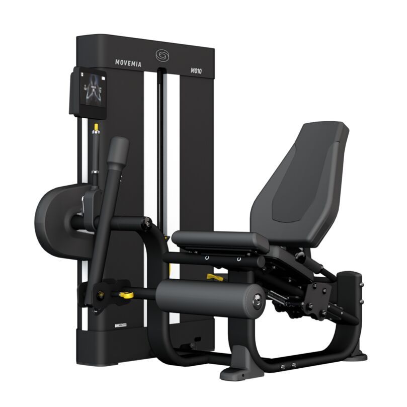 Soutien-gorge Fitness Extension de jambe Movemia M010