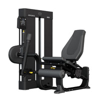 Soutien-gorge Fitness Extension de jambe Movemia M010