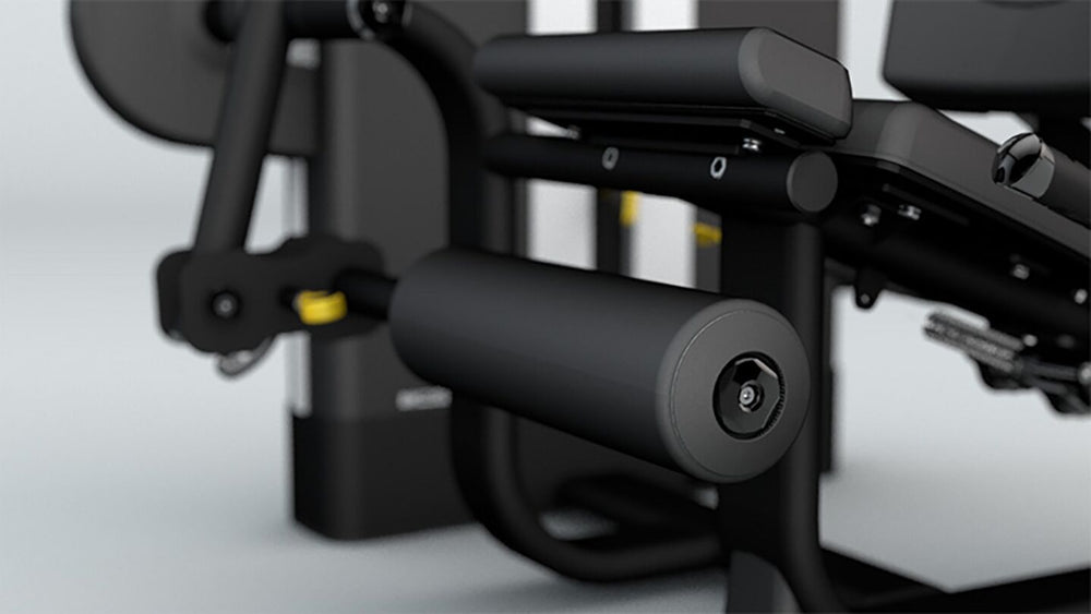 Soutien-gorge Fitness Extension de jambe Movemia M010