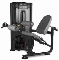 BH Fitness Extension et flexion des jambes L020B